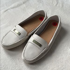 NWT Calvin Klein women’s loafers size 10